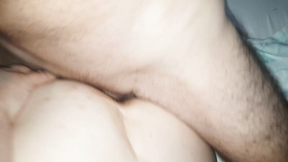 Bbw huge ass fucking