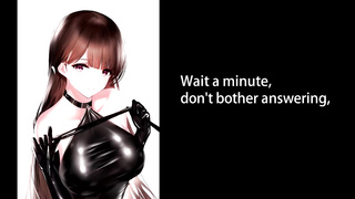 [FayGrey] Female Dom Jerk Off Instructions, Cei, Sissification, Manga Porn and Assplay. (No Playthings Required)