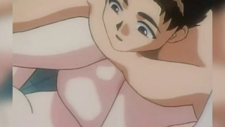 Anime Porn boy can't wait to tear up one of his mates and make her bellow from delight