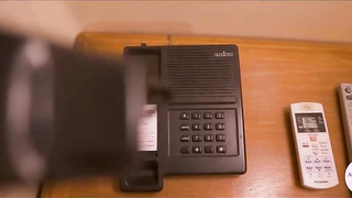 Expert gal is charging for her services, even tho she luvs to make studs jizz