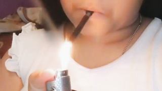 PLUMPER Ebony Stoner loves to taunt (snap compilation pt. two)