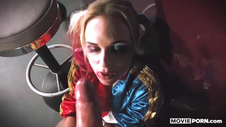 MOVIEPORN - Suicide Splatter