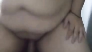 Frolic and abnormal round stunner debuts her fresh plaything