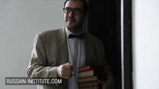 Ravishing COUGAR in glamour pantyhose, Christale Rock got jammed with 2 firm fuck-sticks, the other day