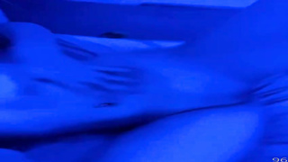 Big-Boobed doll is getting drilled in the middle of the night and lovin’ it a pile