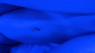 Big-Boobed doll is getting drilled in the middle of the night and lovin’ it a pile