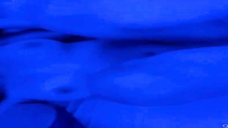 Big-Boobed doll is getting drilled in the middle of the night and lovin’ it a pile