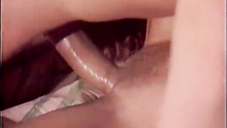 This man luvs to inhale dick while he plumbs his gf