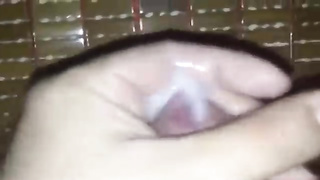 Crazy stunner would truly like to make a close- up of her slit, while getting smashed