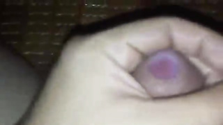 Crazy stunner would truly like to make a close- up of her slit, while getting smashed