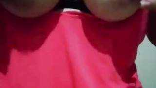 Claudia Tica courageous