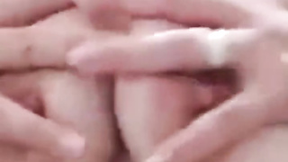 Claudia Tica courageous