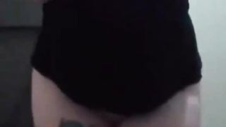 Claudia Tica courageous