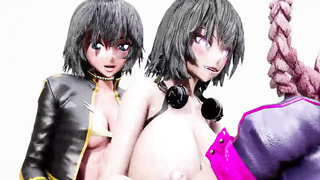 Nyakumi - Joy In Elevator