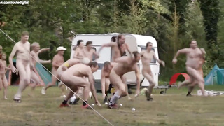 Anne Rats Bare - All Starlets two Elderly Starlets (NL 2011)