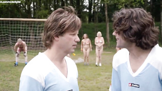 Anne Rats Bare - All Starlets two Elderly Starlets (NL 2011)