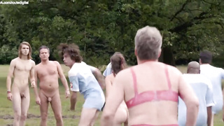 Anne Rats Bare - All Starlets two Elderly Starlets (NL 2011)