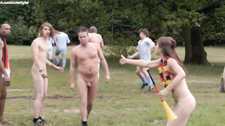 Anne Rats Bare - All Starlets two Elderly Starlets (NL 2011)
