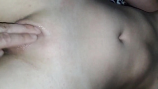 Manu luving the siririca