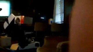 Duo making home flick