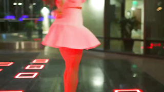 Japanese schlong teaser, Vina Sky is in the mood to have rectal fuck-fest with her ex