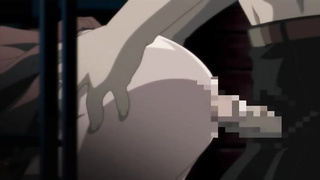 Toon stunner with humungous, stiff knockers is groaning frm delectation while having hard-core fucky-fucky with her ex