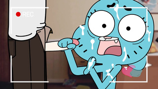 Nicole Wattersons Unexperienced Debut - Astounding World of Gumball