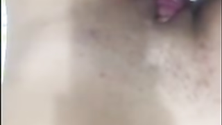 Ultra-Kinky boy is boinking a whorish, unexperienced gal and attempting to make a movie of it