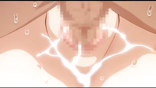 Buxom animation light-haired is wailing while having casual hump with a man she luvs a pile