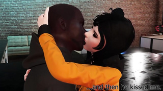 WBP285 - White Rubbish Mega-Slut #3