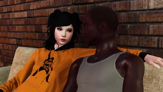 WBP285 - White Rubbish Mega-Slut #3