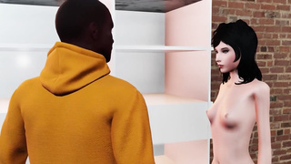 WBP285 - White Rubbish Mega-Slut #3