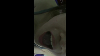 My sister in law is wild