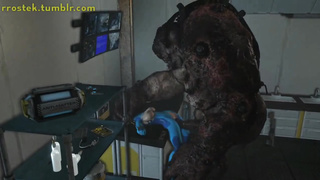 Brief THREE DIMENSIONAL Monster Porno Compilation