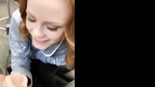 Kinky Fucksluts Go Sack In Public P1