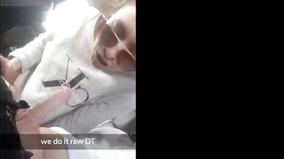 Kinky Fucksluts Go Sack In Public P1