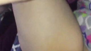 PaolaPonkc mendez I pulverize a woman in nightwear overwhelming rich breezy