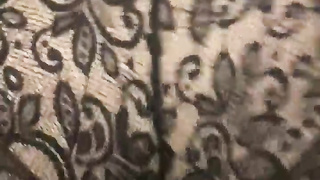 @GothBatty gets penetrated by rapper’s BIG BLACK COCK for 4m 21s