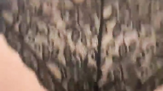 @GothBatty gets penetrated by rapper’s BIG BLACK COCK for 4m 21s