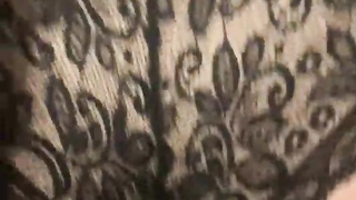 @GothBatty gets penetrated by rapper’s BIG BLACK COCK for 4m 21s