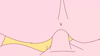 Uraraka is romped by Midoriya after she proclaims her love for him