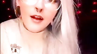 Adorable jizz-shotgun teasers are displaying their funbags in front of the camera, because it perceives superb