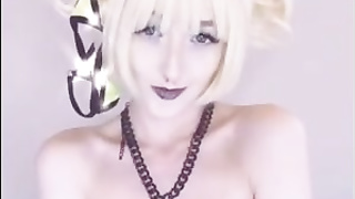 Adorable jizz-shotgun teasers are displaying their funbags in front of the camera, because it perceives superb