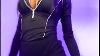 Adorable jizz-shotgun teasers are displaying their funbags in front of the camera, because it perceives superb