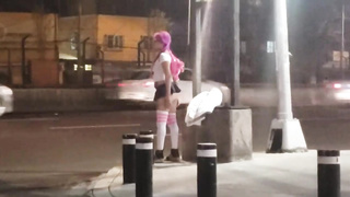 Being a tramp from Tlalpan for one night, I picked up a super hot customer more flicks: http://gestyy.com/w5NjvI
