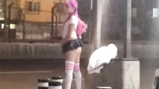 Being a tramp from Tlalpan for one night, I picked up a super hot customer more flicks: http://gestyy.com/w5NjvI