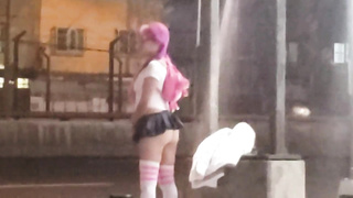 Being a tramp from Tlalpan for one night, I picked up a super hot customer more flicks: http://gestyy.com/w5NjvI