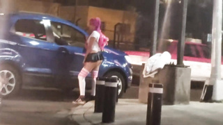 Being a tramp from Tlalpan for one night, I picked up a super hot customer more flicks: http://gestyy.com/w5NjvI