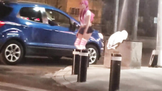 Being a tramp from Tlalpan for one night, I picked up a super hot customer more flicks: http://gestyy.com/w5NjvI