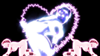 WANK to the STRIKE - Fur Covered Music Vid